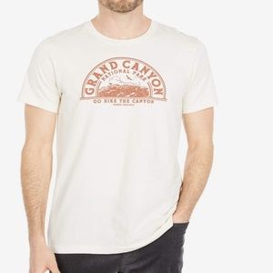 * New* Parks Project “Go Hike the Grand Canyon” Unisex Tee